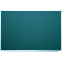 Tabla scolara magnetica pentru creta 1200х1000 mm