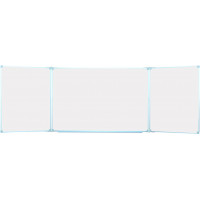 Tabla scolara triptica magnetica