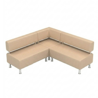 Комплект офисни дивани