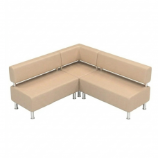 Комплект офисни дивани