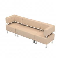 Комплект офисни дивани