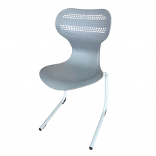 Стол с пластмасов моноблок