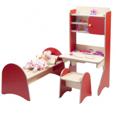 Игрална мебел „Болница“