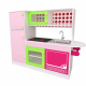 Mobilier zona joaca "Bucatarie"