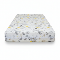 Saltea din poliuretan pentru creșe