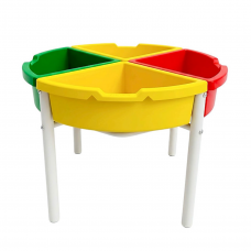 Детска дидактическа маса