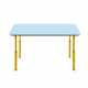 Маса детска правоъгълна