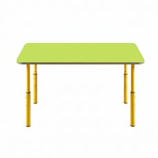 Маса детска правоъгълна