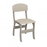 Столче детско "Фантазия" цветно