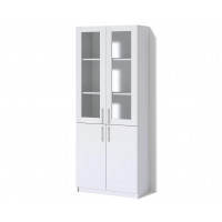 Dulap cu vitrina