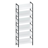 Етажерка с 6 рафта