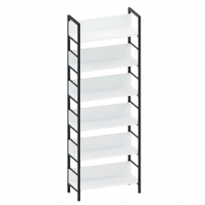 Етажерка с 6 рафта