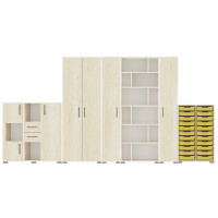  Модулна секция 