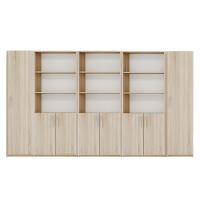 Комплект шкафове за кабинет