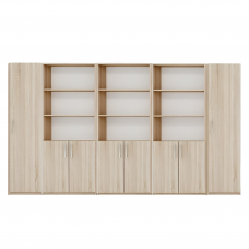 Комплект шкафове за кабинет