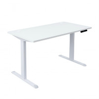 Електрически регулируемо бюро, едномоторен