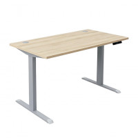 Електрически регулируемо бюро, едномоторен