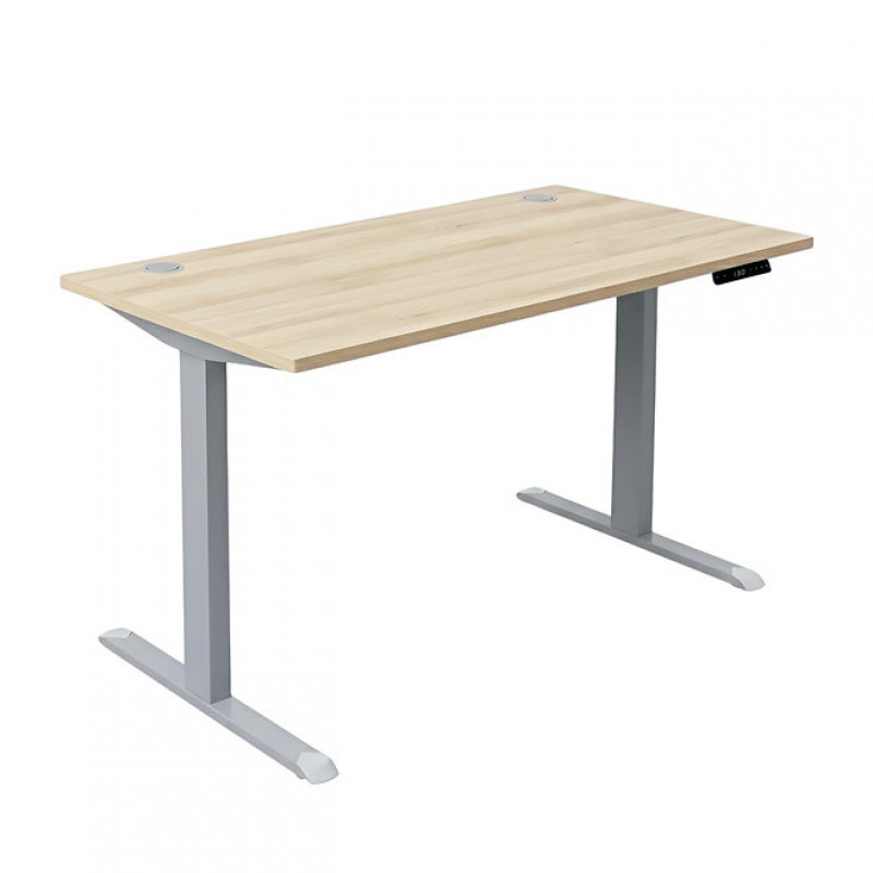 Електрически регулируемо бюро, едномоторен