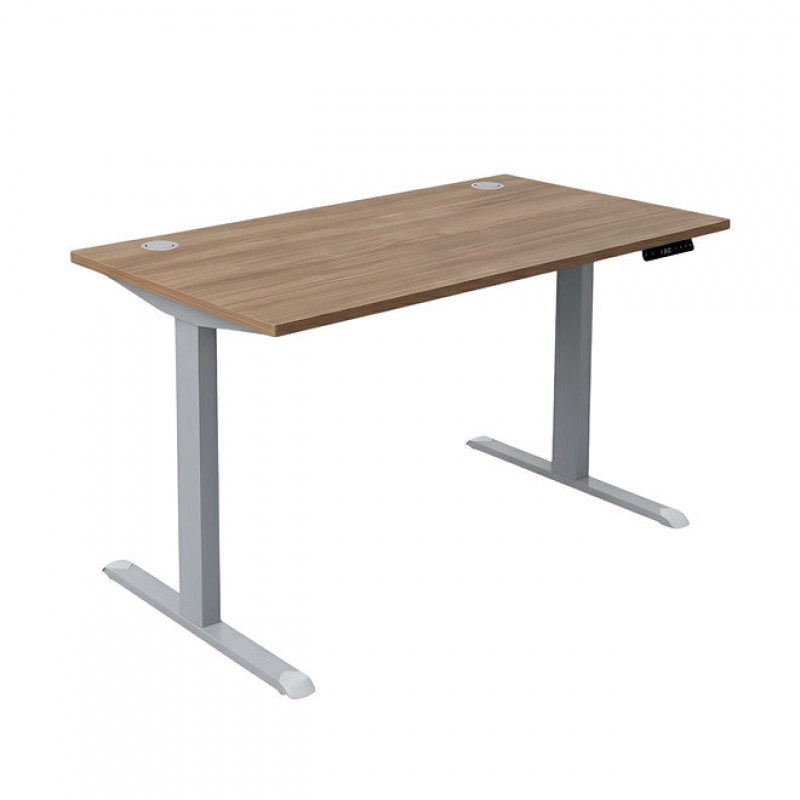 Електрически регулируемо бюро, едномоторен