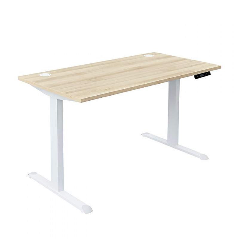 Електрически регулируемо бюро, едномоторен