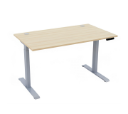 Бюра с електрическа регулировка на височината