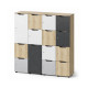 Комплект шкафове за съхранение