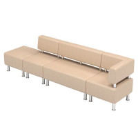 Set canapele pentru oficiu