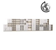 Мебели за кабинет по география