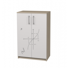 Dulap închis cu 2 uși