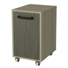 Помощен шкаф на колелца