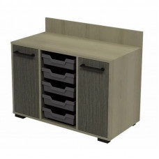 Шкаф вспомагателен