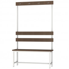 Пейка с закачалка