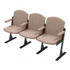  Кресло за актовата зала