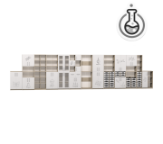 Мебели за кабинет по биология