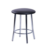 Табурет Tally chrome