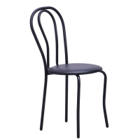 Стул TULIPAN black