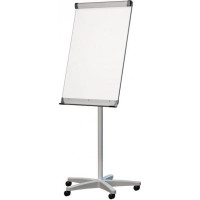  Flipchart mobil 100x70 cu tripod Mobilechart
