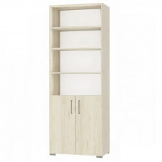  Шкаф полузатворен 