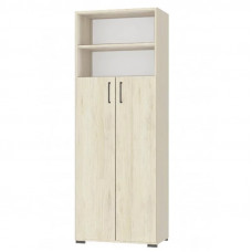  Шкаф полузатворен 