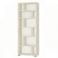 Dulap cu rafturi deschise