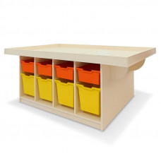 Маса за практически занятия