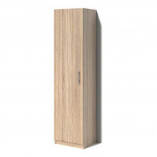 Гардероб еднокрилен