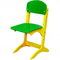 Детски стол регулируем цвят "Антошка"