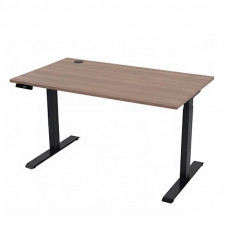 Бюро с електрическо регулиране, дву-моторно, 3-степенна колона