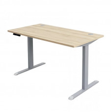 Електрически регулируемо бюро, едномоторен