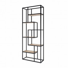 Офисен стелаж с 5 рафта