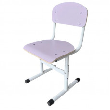 Столче детско регулируемо 