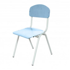  Столче детско с HPL покритие "ISO"