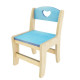 Scaun pentru copii "Inimioară BNX 7036/35/34
