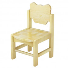 Детски стол "Меченце" BNX 1105